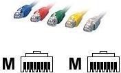 Actual product image equip Network cable (S/FTP, CAT6, 2 m)