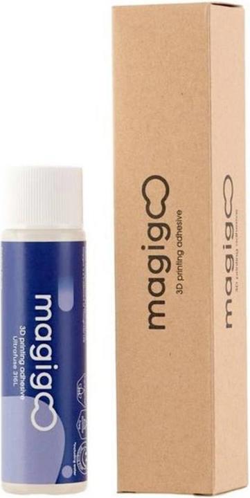 Immagine prodotto Magigoo Pro 3D Glue Stick per filamento Ultrafuse 316L (Raccoglitrice)