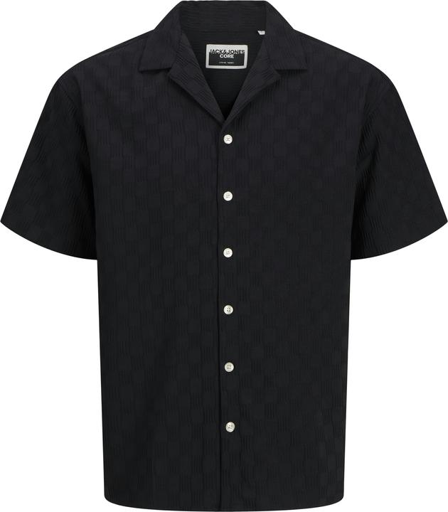 Jack & Jones Relaxed Fit Hemd Hemd (XL)