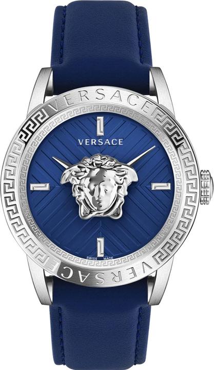 Versace VESN00122 V-Code (Swiss Made, 43 mm)