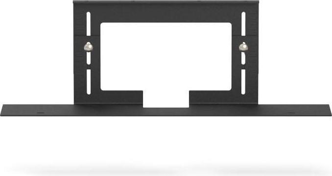 Actual product image Spectral Height-adjustable universal soundbar shelf (1 pcs., Wall installation, Height-adjustable)