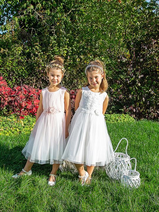 Produktbild Happy Girls Mädchen Kleid (98)