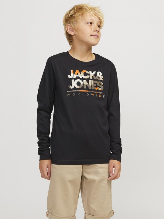 Immagine prodotto Jack & Jones Mini maglietta con logo (98)