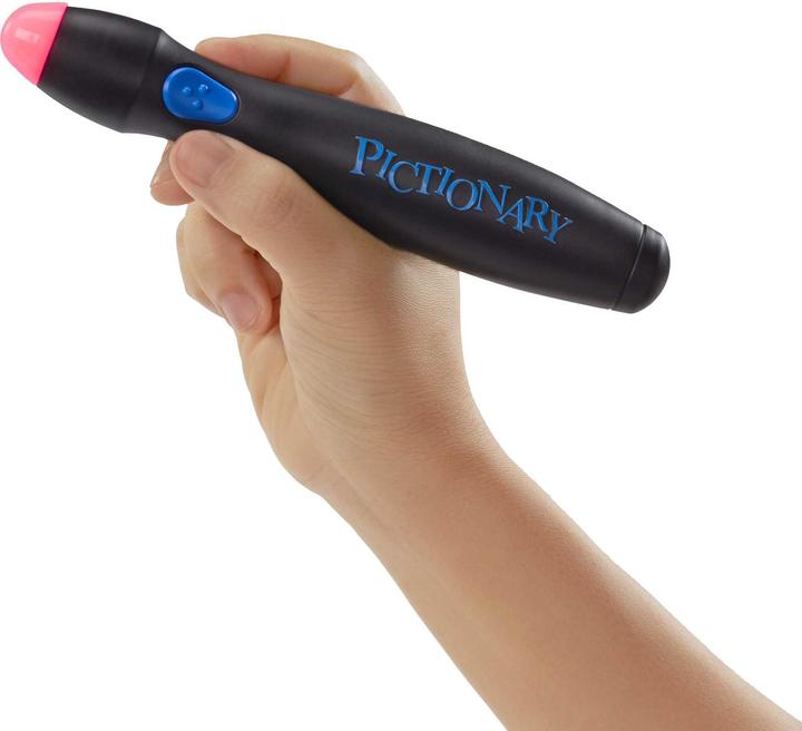 Image du produit Mattel Games Pictionary Air (Allemand)