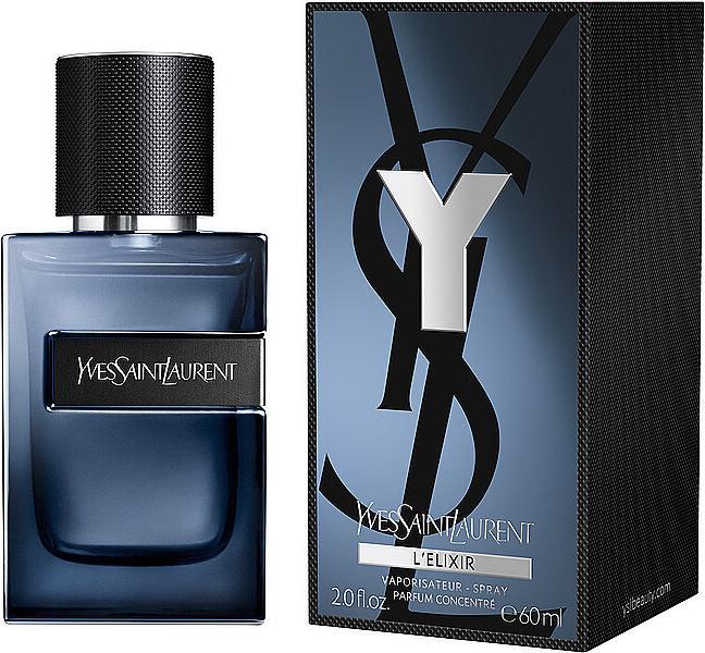 Produktbild Yves Saint Laurent Y-Elixir (Eau de Parfum, 60 ml)