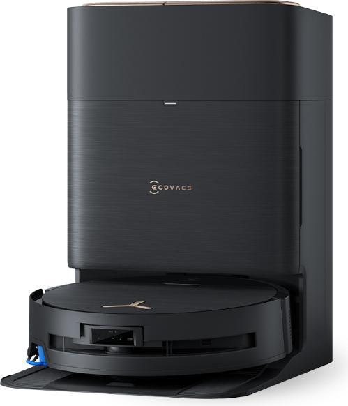 Actual product image Ecovacs X9 Pro Omni (Vacuum mopping robot)
