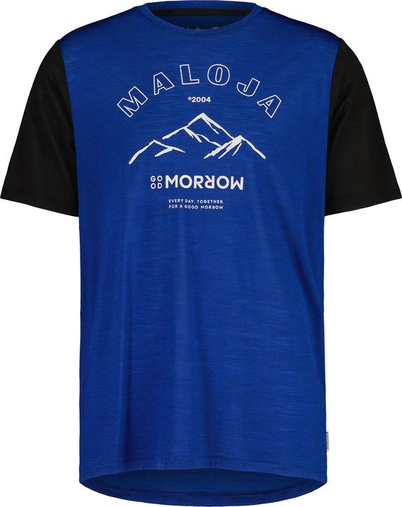 Maloja KalmbergM. (M)