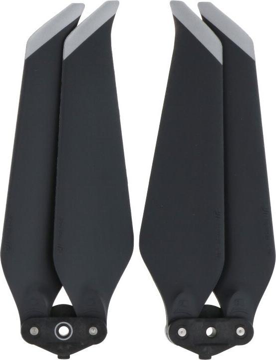 Actual product image No Name Low-noise replacement propellers (Drone propellers, DJI Mavic 2 Pro, DJI Mavic 2 Zoom)