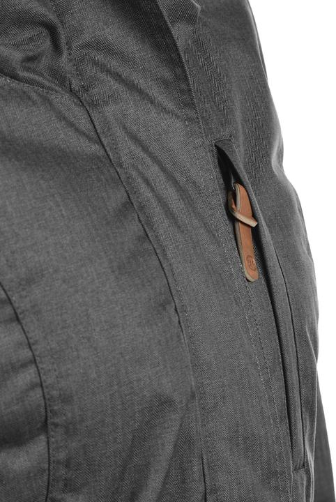 Immagine prodotto Desires Bella Giacca Lunga Parka Giubbini Da Donna Con Cappuccio (S)