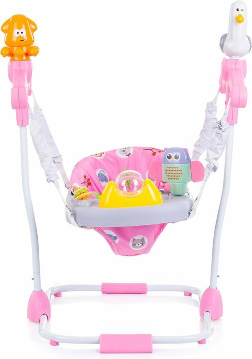 Actual product image Chipolino Hop Jumper Macarena
