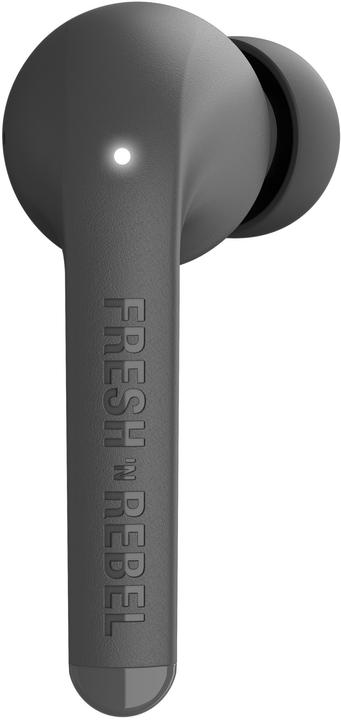 Actual product image Fresh'N Rebel Twins 1 Tip (No noise cancelling, 6 h, Wireless)