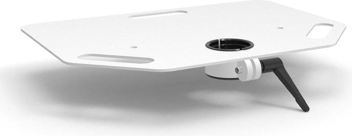 Produktbild Compulocks Rise Freedom Keyboard Shelf White - Montagekomponente (Regal)