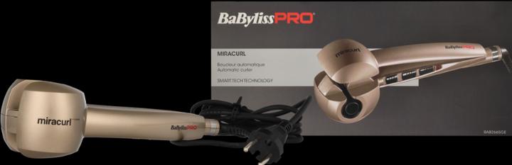 Actual product image BaByliss Pro BAB2665GE MiraCurl The Perfect Curl Machine