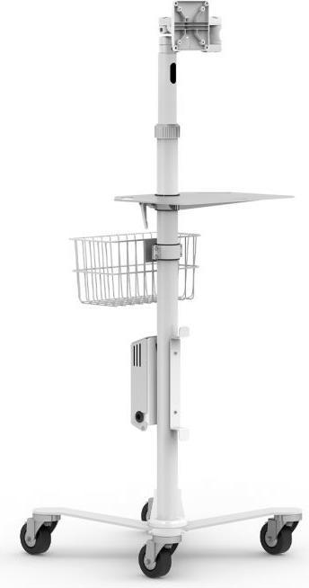 Image du produit Compulocks Rise Freedom 2.0 Secure Pwr Box Wh
