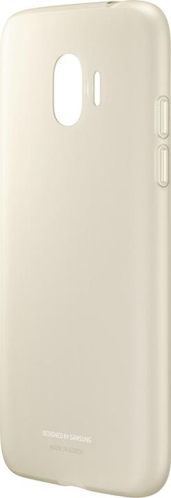 Actual product image Samsung Jelly Cover (Samsung Galaxy J2 Pro (2018))