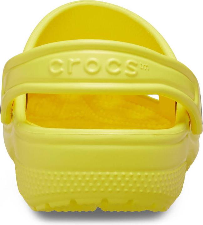 Actual product image Crocs K's Classic Clog (32)
