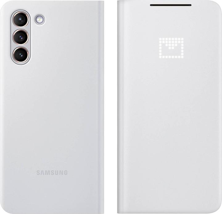 Produktbild Samsung Smart LED View Cover EF-NG996 (Samsung Galaxy S21+)
