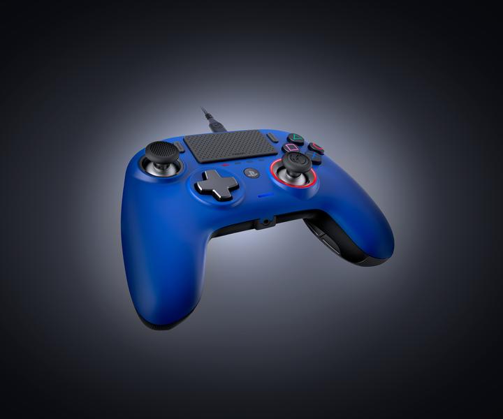 Produktbild Nacon Gaming Revolution Pro Controller 3 Camouflage USB 3.2 Gen 1 (3.1 Gen 1) Gamepad PC, PlayStation 4 (PS4, PC)
