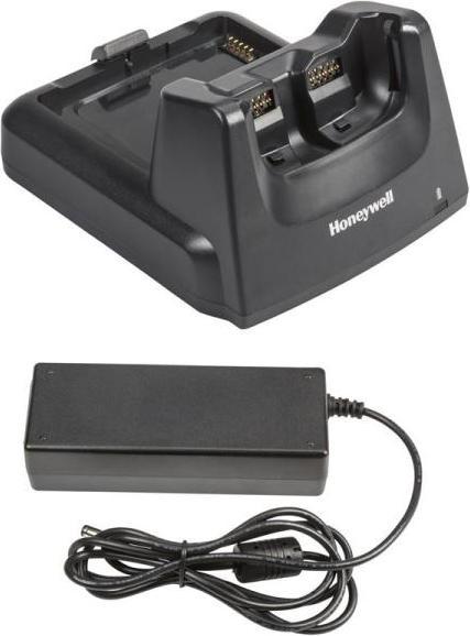 Productafbeelding Honeywell CT50 kit dok PW SUPL EU
