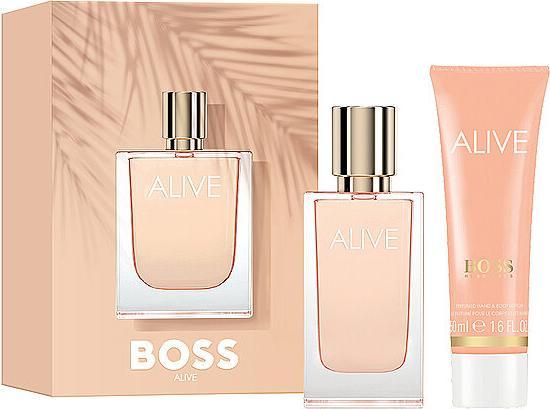 Immagine prodotto BOSS Set regalo - Alive Eau de Parfum Set 30ml / 50ml (Set profumo)
