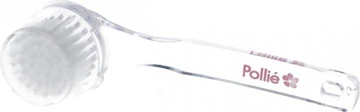 Actual product image Industrias Oriol Massage Face Brush