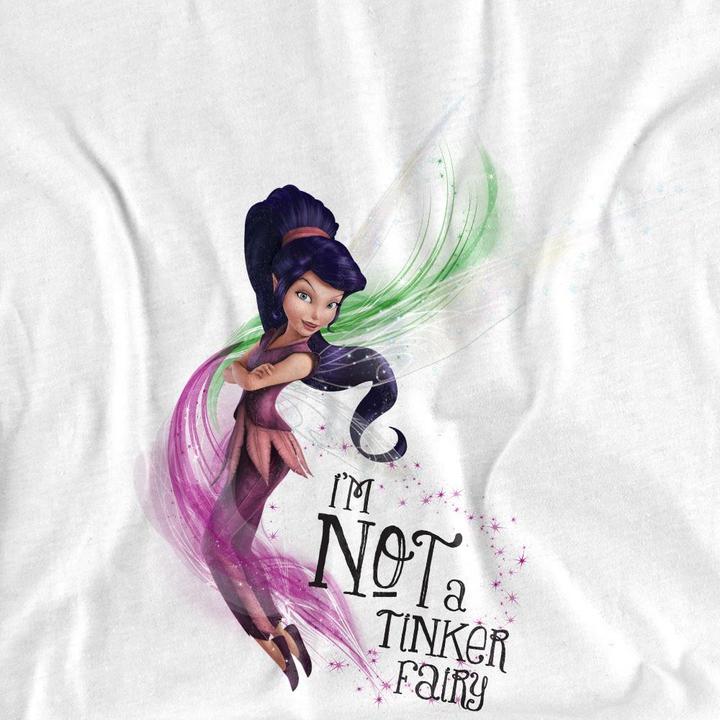Produktbild Disney Interactive Studios I'm Not A Tinker Fairy TShirt (M)