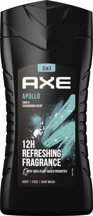 Produktbild AXE Apollo (250 ml)