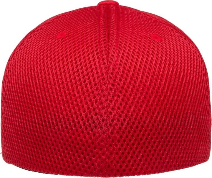 Actual product image Flexfit Tactel Mesh baseball cap (L)