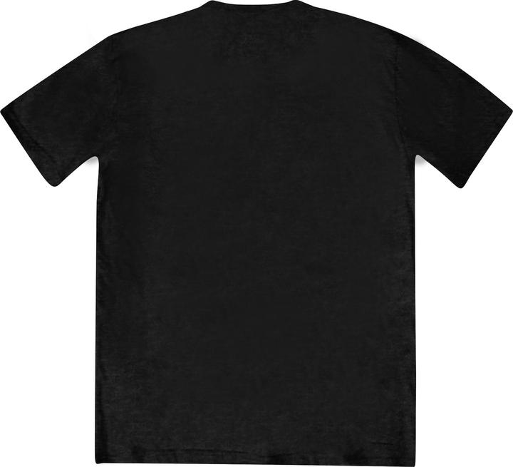 Actual product image AC/DC Live TShirt (S)