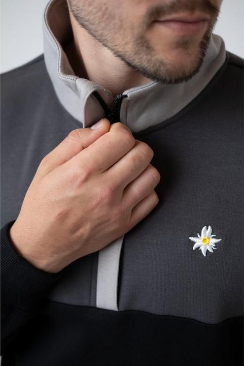 Actual product image Bavarian Caps Edelweiss: Mountain magic (L)