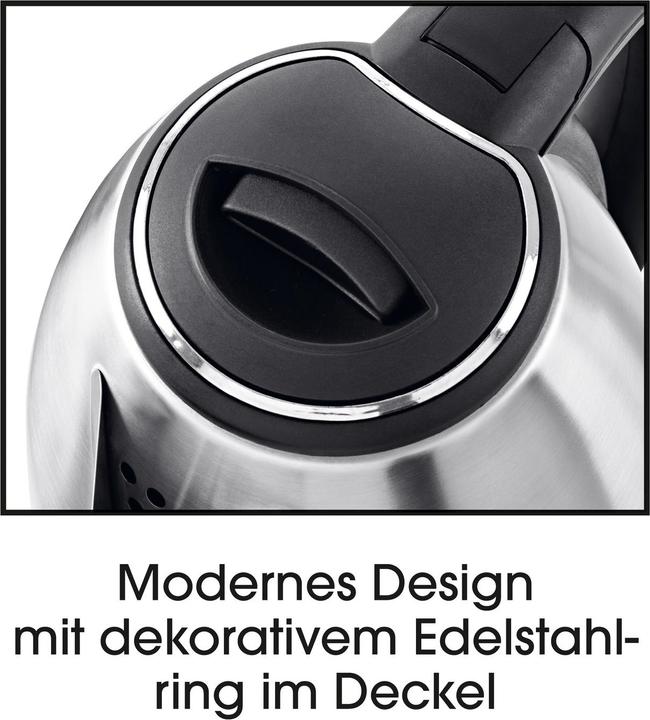 Produktbild Gourmetmaxx Wasserkocher (1.80 l)