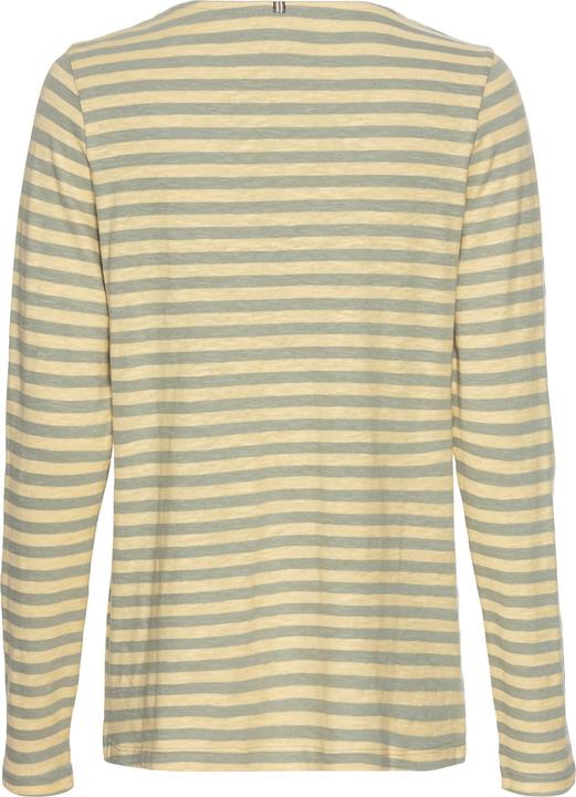 Immagine prodotto Camel Active Camicia a righe in cotone biologico (XL)