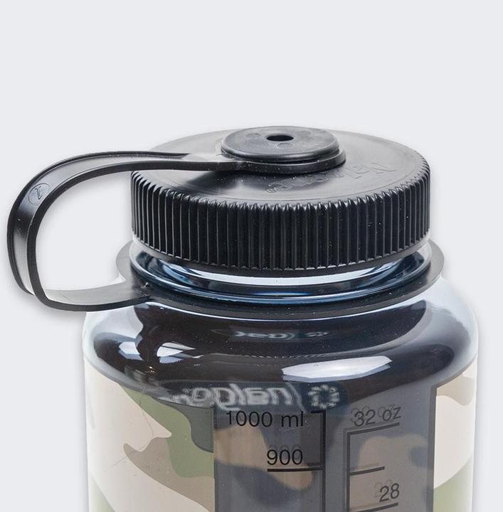 Produktbild Nalgene Sustain Weithals (1 l)
