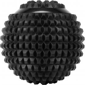 Immagine prodotto Humanas RB01 Palla vibrante per massaggi - Nero
