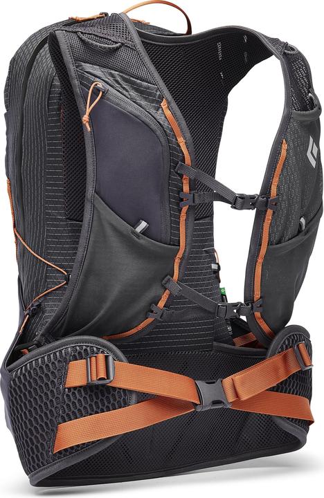 Image du produit Black Diamond Sac à Dos Pursuit 15 (15 l)