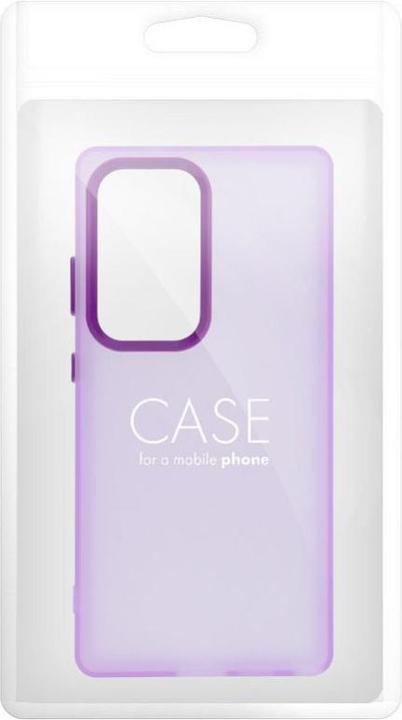 Produktbild OEM Back panel cover SAPPY Case for Xiaomi Redmi Note 14 PRO 4G purple (Xiaomi Redmi Note 14 Pro)