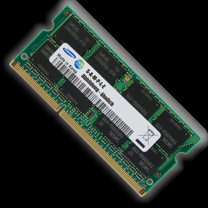 Produktbild Samsung M471A2K43EB1-CWE (1 x 16GB, 3200 MHz, DDR4-RAM, SO-DIMM)