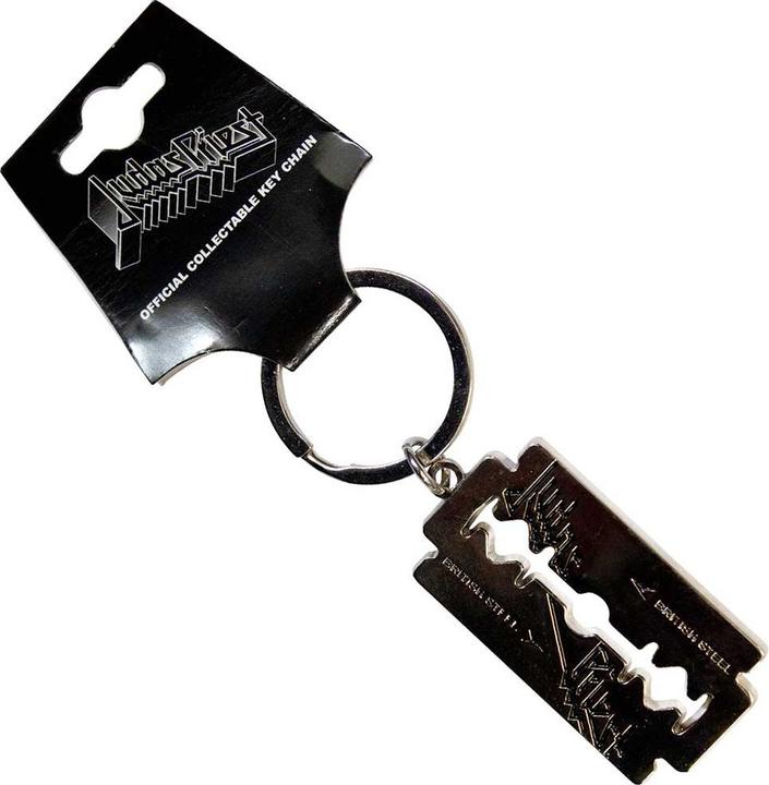 Rock Off Judas Priest Metall British Steel
