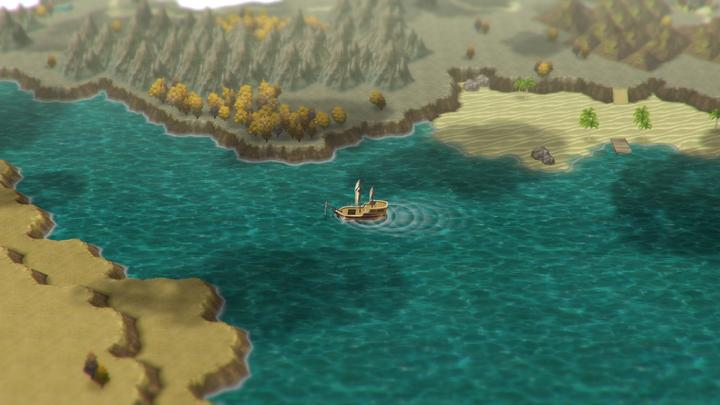 Immagine prodotto Square Enix Lost Sphear (Switch, EN)