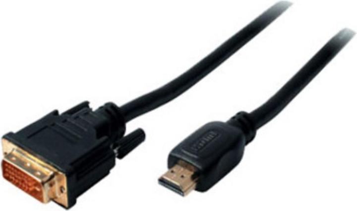 Shiverpeaks HDMI (Typ A) — DVI (5 m, DVI, HDMI)