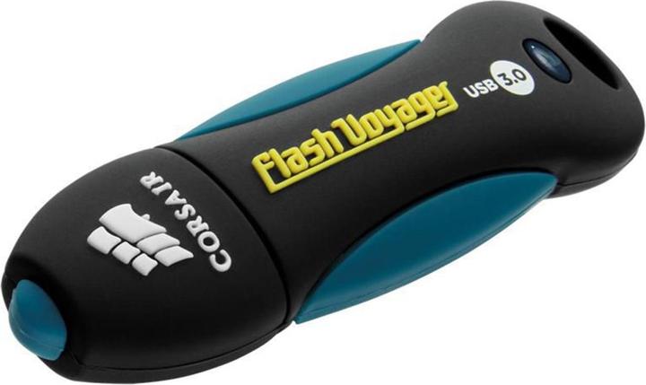 Produktbild Corsair Flash Voyager (32 GB, USB-A)