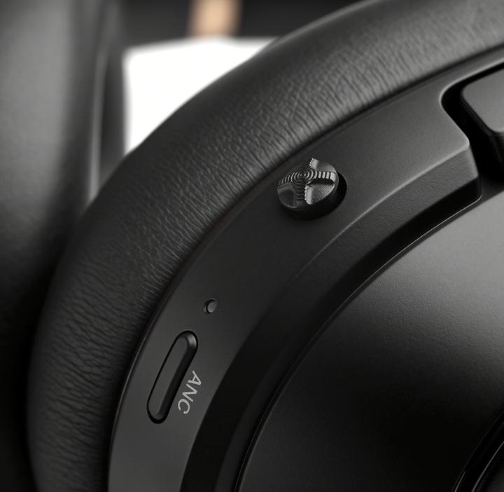 Actual product image Teufel Real Blue Pro (ANC, 95 h, Wireless)