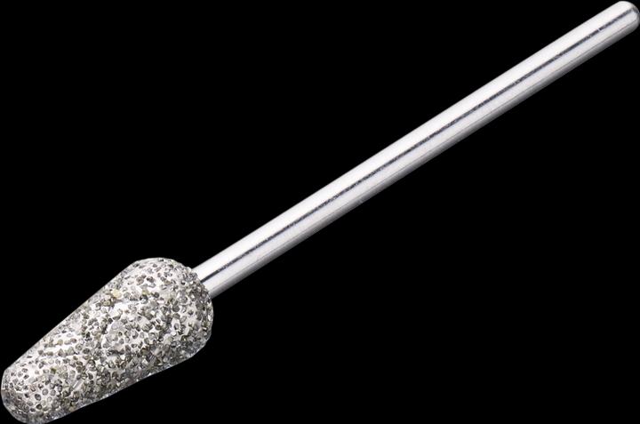 Promed Hornhautschleifer Kegel Supergrob (1 x)