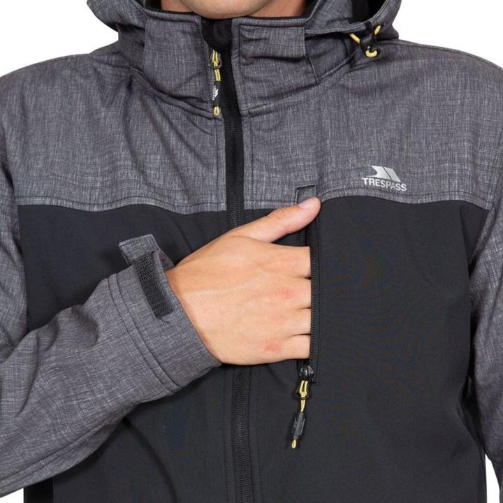 Produktbild Trespass Softshelljacke Abbott (M)