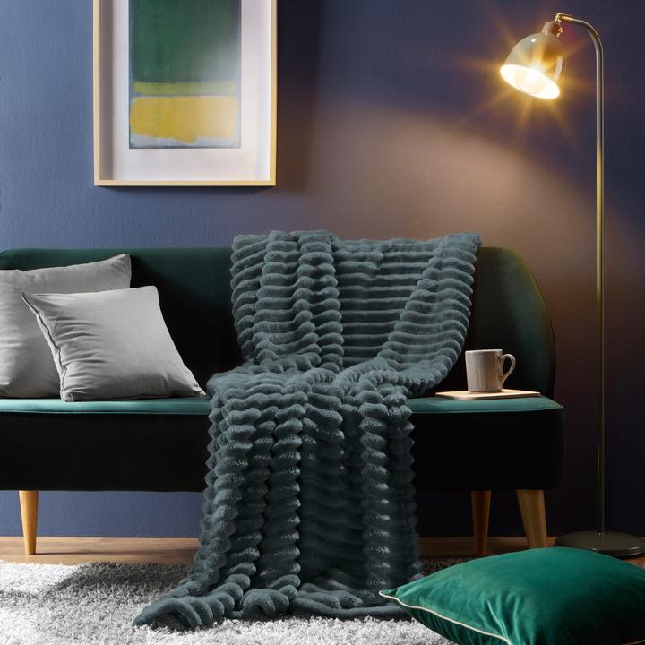 Actual product image Erwin Müller Aosta (180 x 220 cm)
