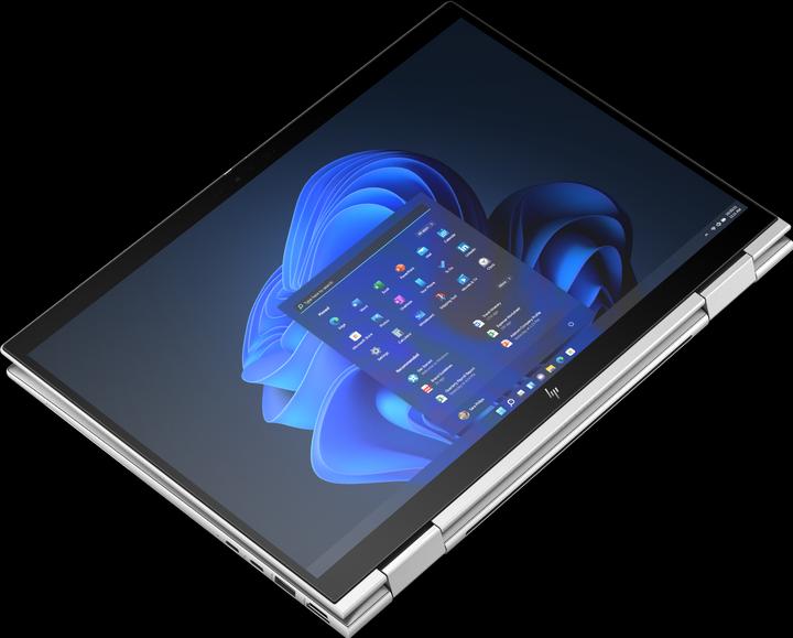 Actual product image HP Elite x360 1040 G10 (14", Intel Core i7-1355U, 16 GB, 512 GB, DE)