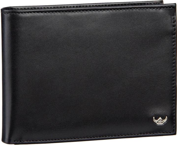 Actual product image Golden Head Colorado RFID Protect 1154 Billfold Wallet