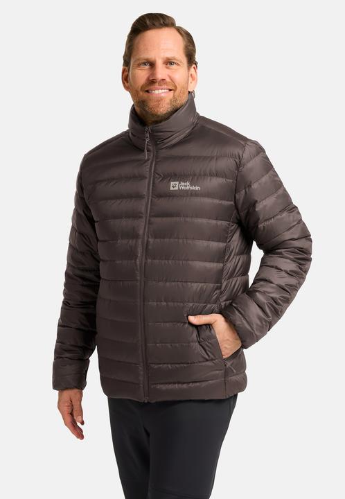 Immagine prodotto Jack Wolfskin Pilvi Down Jkt M (L)