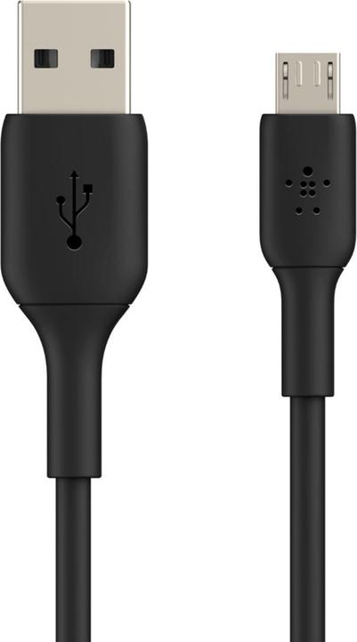 Actual product image Belkin Mixit (2 m, USB 2.0, 2.50 W)