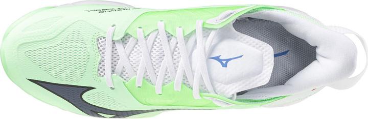 Actual product image Mizuno Wave Mirage 5 (38)
